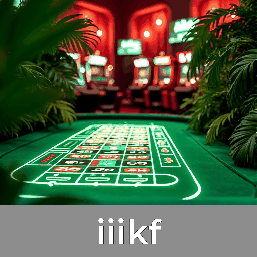 Apostas Esportivas Profissionais com iiikf no Brasil