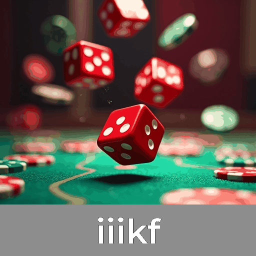 iiikf: Aproveite as Ofertas Exclusivas de Bônus e Promoções