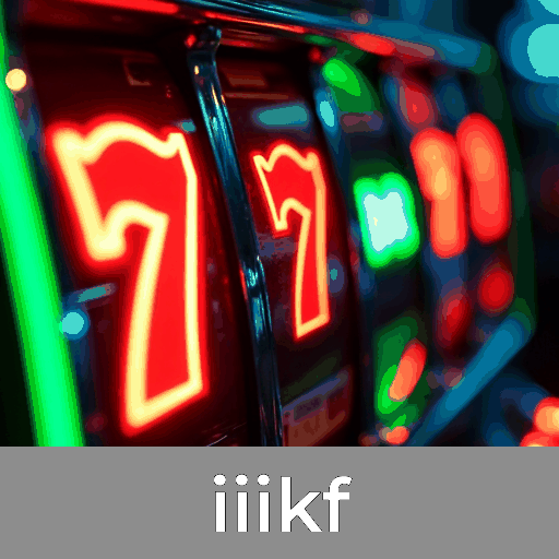 iiikf: Aproveite Promoções Imperdíveis e Bônus Generosos