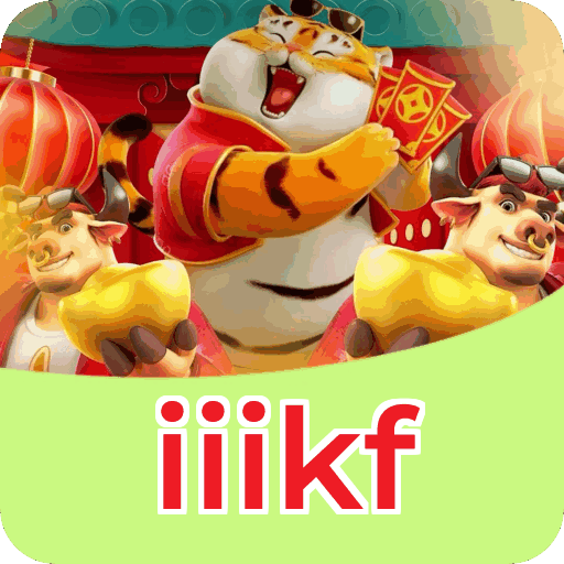 Instalação iOS iiikf