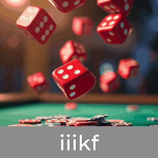 iiikf: Caça-níqueis-Grandes jackpots, Mesa de Jogos-Desafios Estratégicos, Dealers Reais-Experiência Imersiva