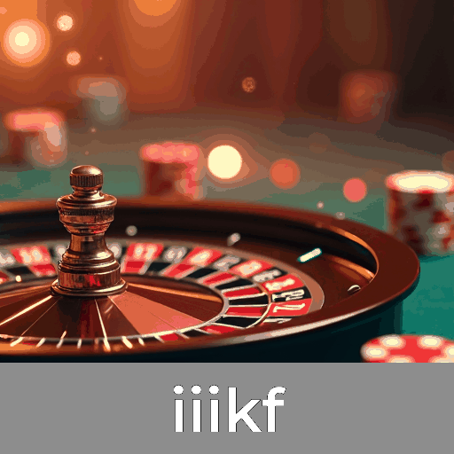 iiikf: A Plataforma de Apostas com Segurança e Serviços Profissionais