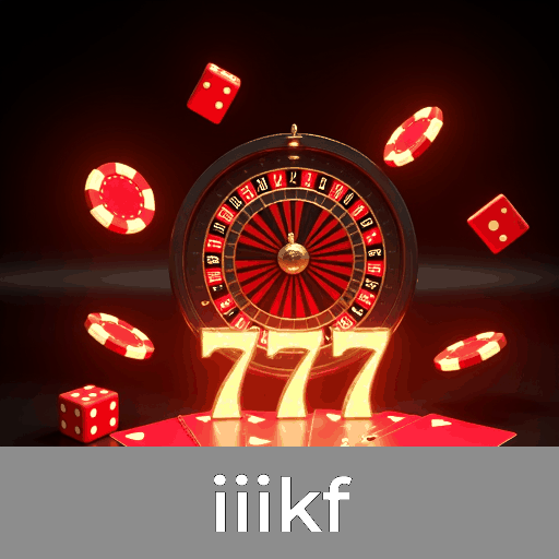 iiikf: Experiência de Dealer ao Vivo para Brasileiros