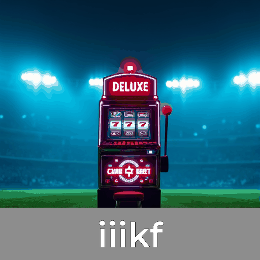 iiikf: Caça-níqueis-Grandes jackpots, Mesa de Jogos-Desafios Estratégicos, Dealers Reais-Experiência Imersiva